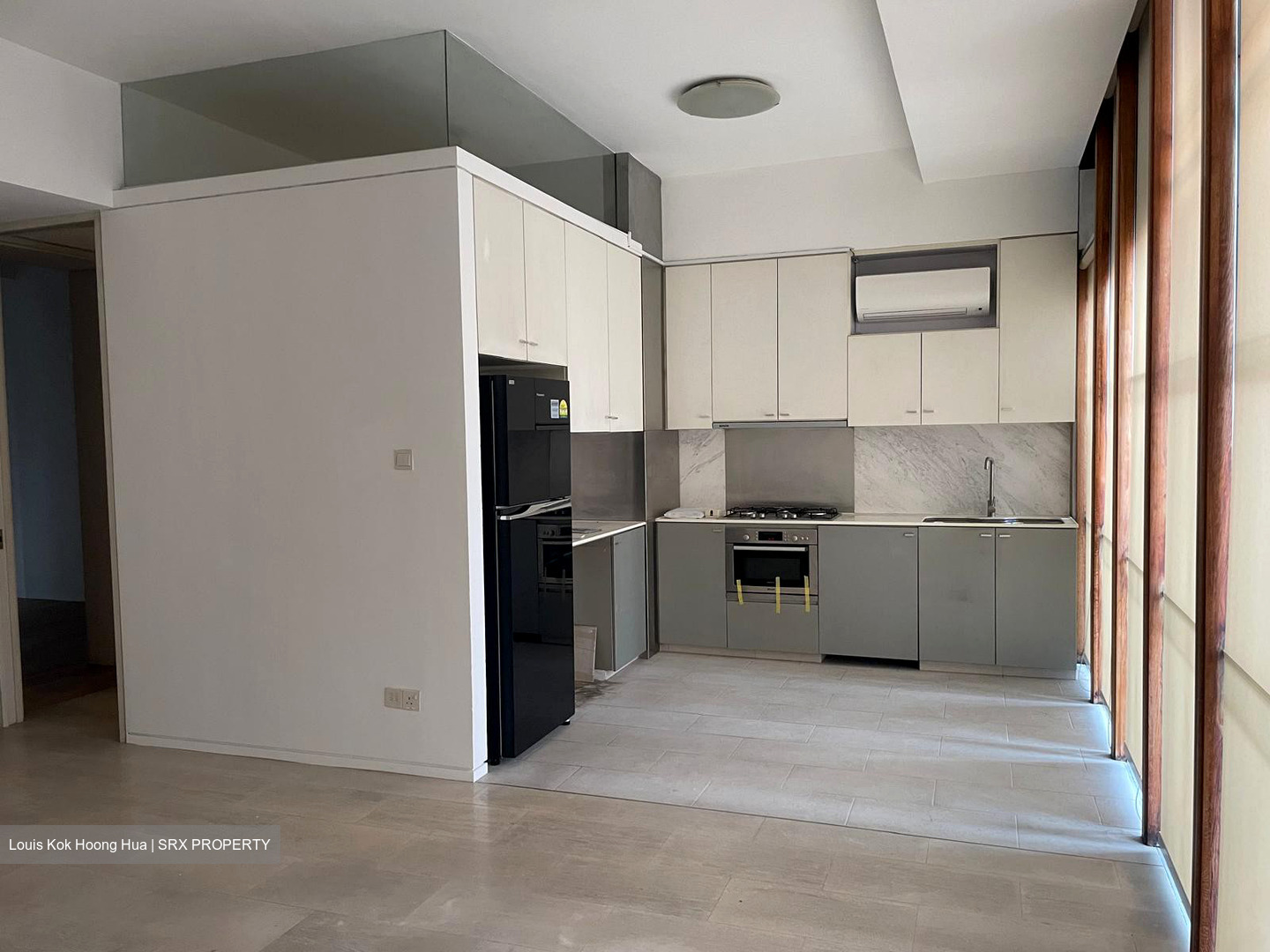 Tanqueelan Suites (D7), Apartment #546646841